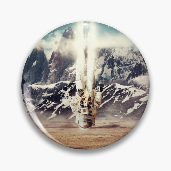 Item preview, Golpeado por la gravedad designed and sold by James McKenzie.