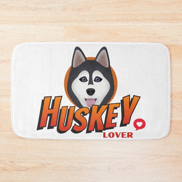 Item preview, Huskey lover designed and sold by LittleAngy.