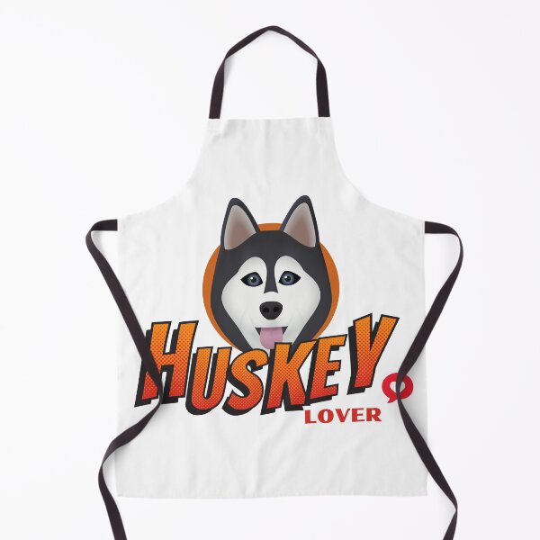 Item preview, Huskey lover designed and sold by LittleAngy.