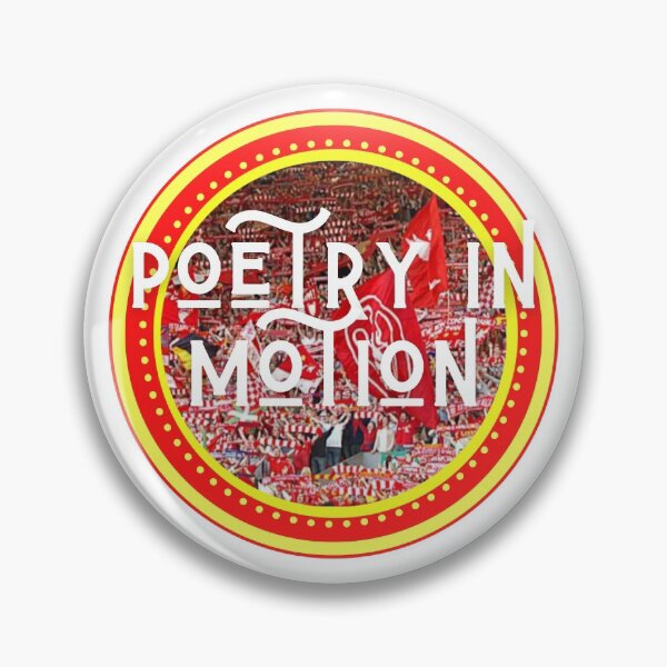 Item preview, Poetry In Motion designed and sold by davidas777.