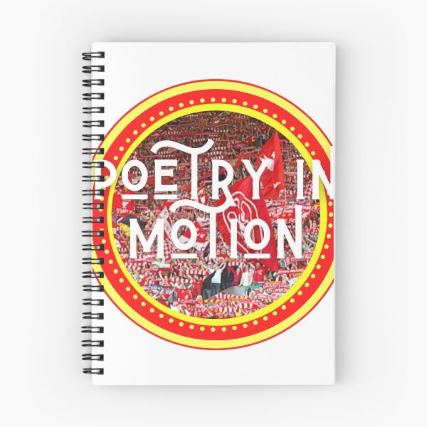 Item preview, Poetry In Motion designed and sold by davidas777.