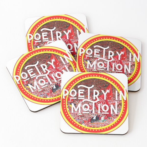 Item preview, Poetry In Motion designed and sold by davidas777.