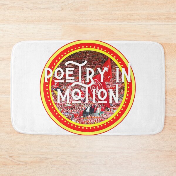 Item preview, Poetry In Motion designed and sold by davidas777.