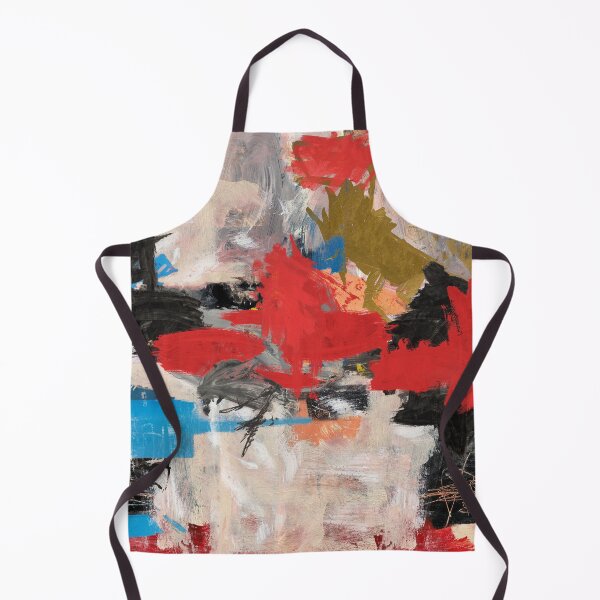 Item preview, Abstract Expressionism Painting designed and sold by pinkpankpunk.