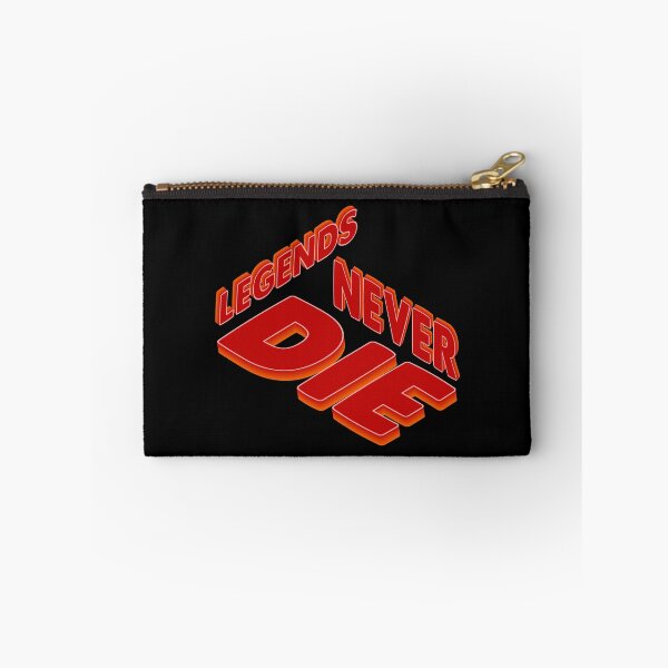 Item preview, Legends Never Die.   designed and sold by Galina Kostyaeva.