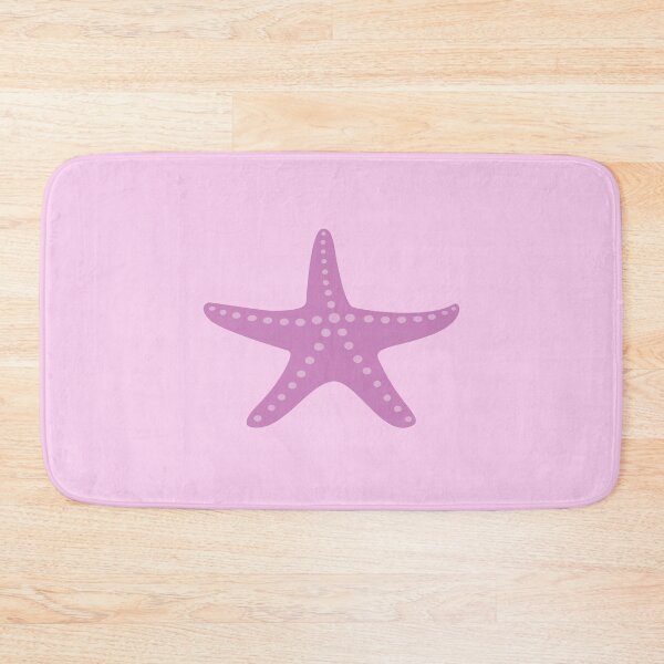 Item preview, Icon starfish pink girl kids ocean maritime scandinavian pastel designed and sold by eskima.