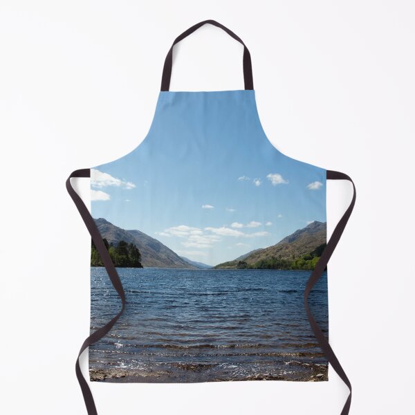Item preview, Loch Sheil, Skye, Lochaber and Badenoch designed and sold by Alternative Perspectives.