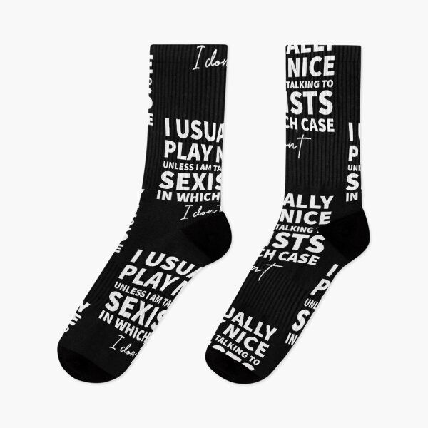 Item preview, I usually place nice, unless I am talking to sexists designed and sold by Anthrocosmos.