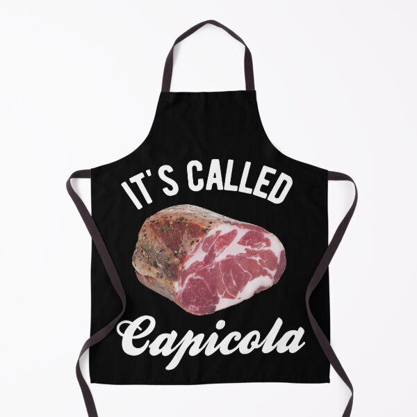 Item preview, Gabagool - Its Called Capicola designed and sold by isstgeschichte.