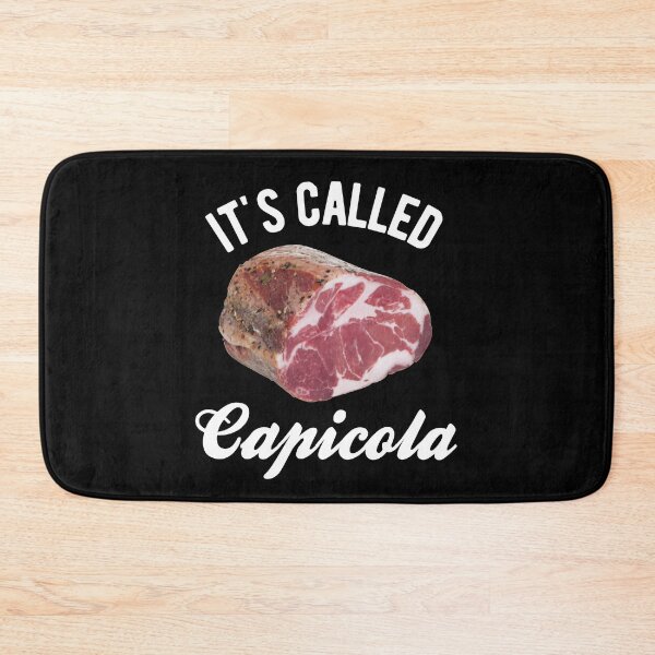 Item preview, Gabagool - Its Called Capicola designed and sold by isstgeschichte.