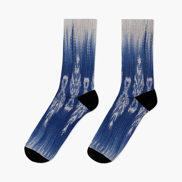 Item preview, Shibori - Japanese tie dyed fabrics designed and sold by Josephines-ZA.