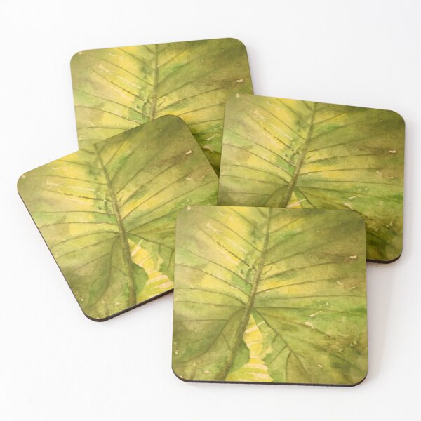 Item preview, Leaf Shadows designed and sold by rosiebrown.
