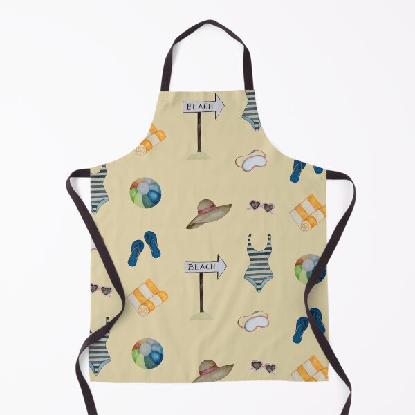 Item preview, On the beach designed and sold by IrregularDrops.
