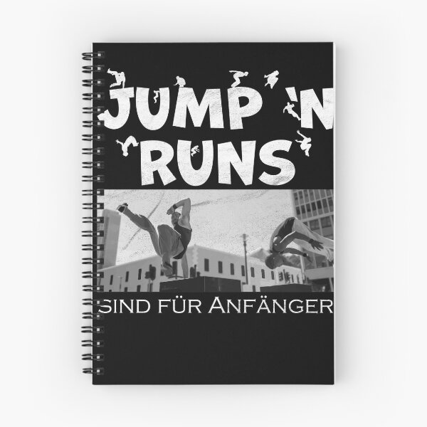 Item preview,  Jumps and backflips in the city between jumping houses. Parcouring designed and sold by honksunited.