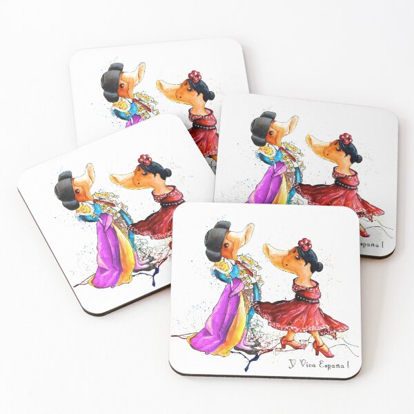 Item preview, Y Viva España designed and sold by Goodaboom.