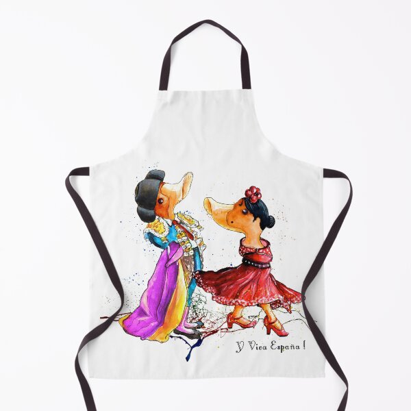 Item preview, Y Viva España designed and sold by Goodaboom.