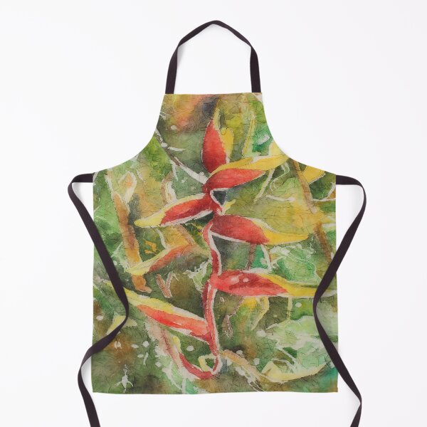Item preview, Heliconia designed and sold by rosiebrown.