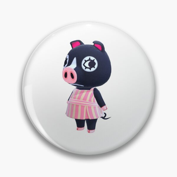 Item preview, Agnes designed and sold by tavachan.
