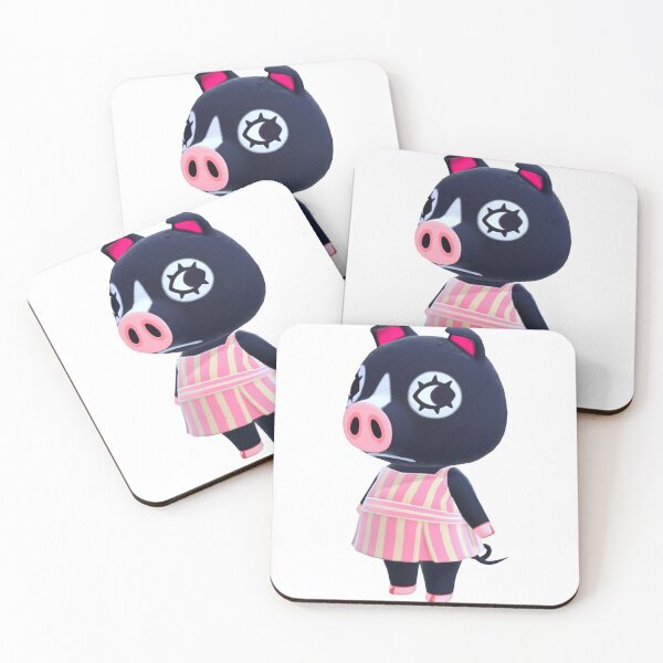 Item preview, Agnes designed and sold by tavachan.