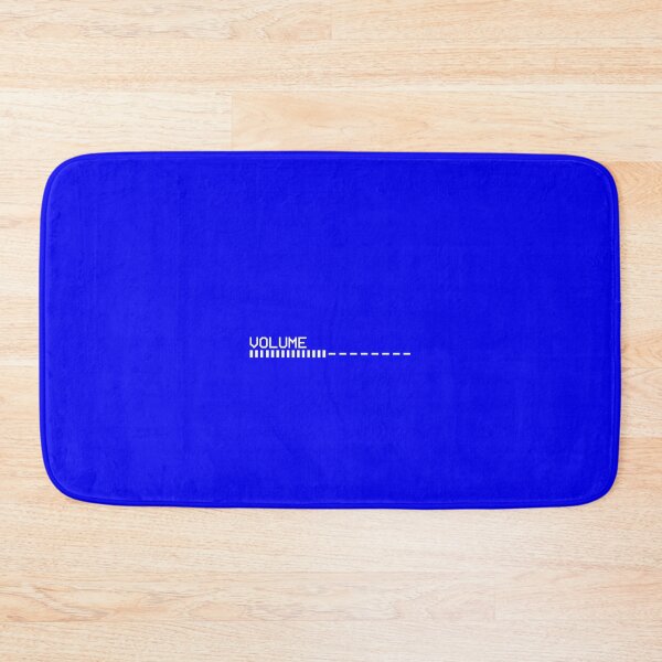 Item preview, Volume Vhs Blue Screen designed and sold by T-shirt For You.