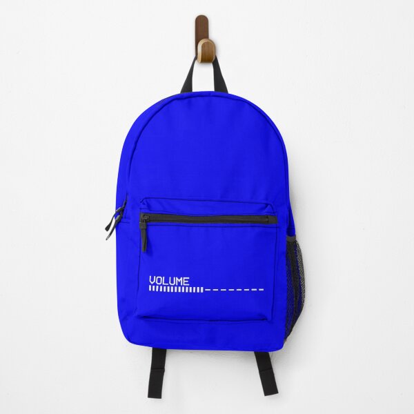 Item preview, Volume Vhs Blue Screen designed and sold by T-shirt For You.