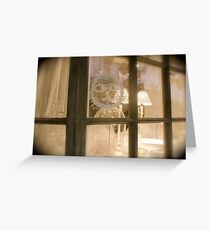 52 Suburbs Around NSW, Australia Greeting Card