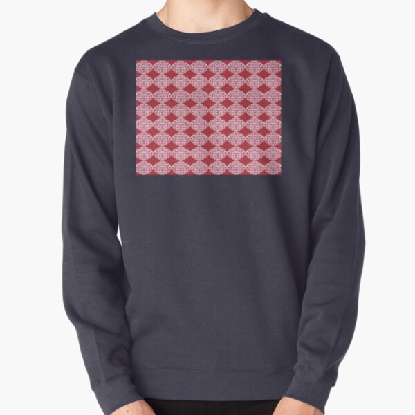 Spheres Pullover Sweatshirt