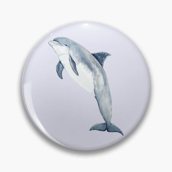 Item preview, Bottlenose dolphin Tursiops designed and sold by chloeyzoard.