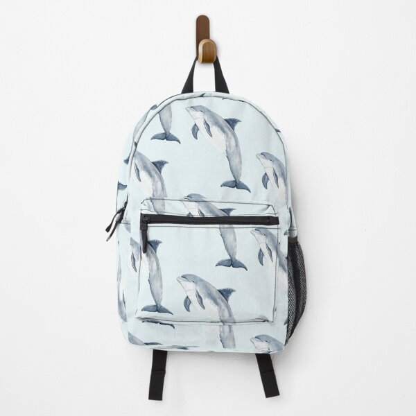 Item preview, Bottlenose dolphin Tursiops designed and sold by chloeyzoard.