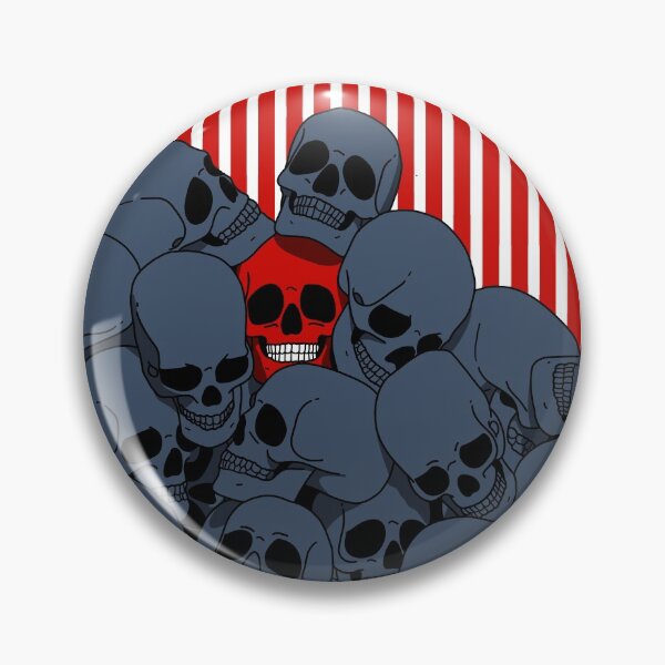 Item preview, Momento Mori designed and sold by damundu.