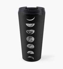 Mond Tumblr Thermosbecher