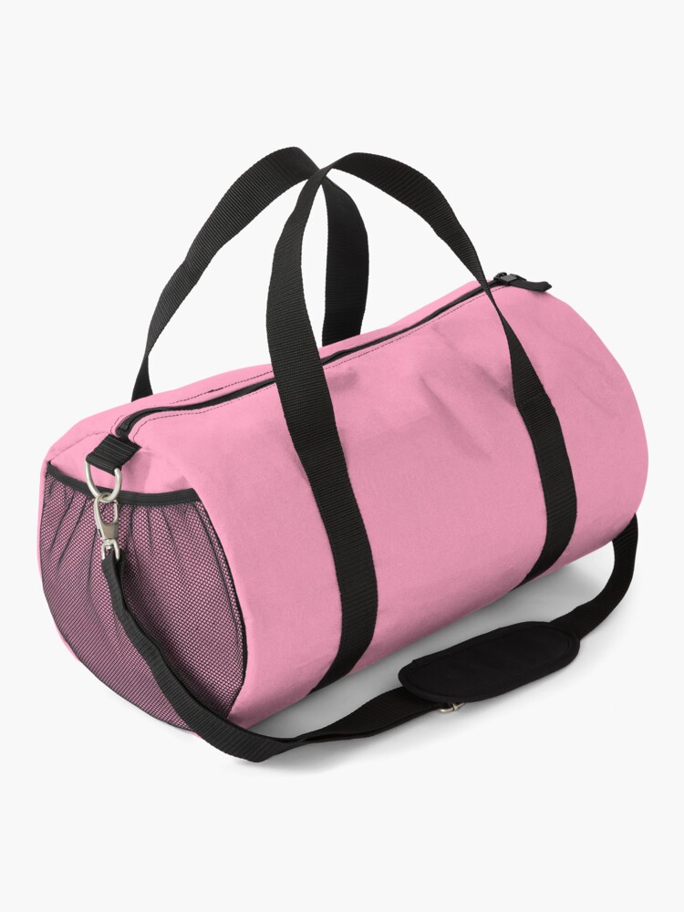 barbie duffle bag