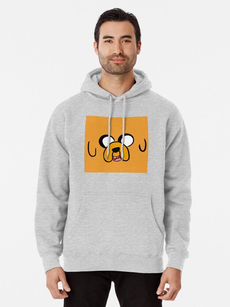 jake the dog hoodie