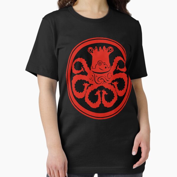 Item preview, Hydra Guardian Red designed and sold by Aupuma.