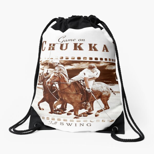 chukka bags