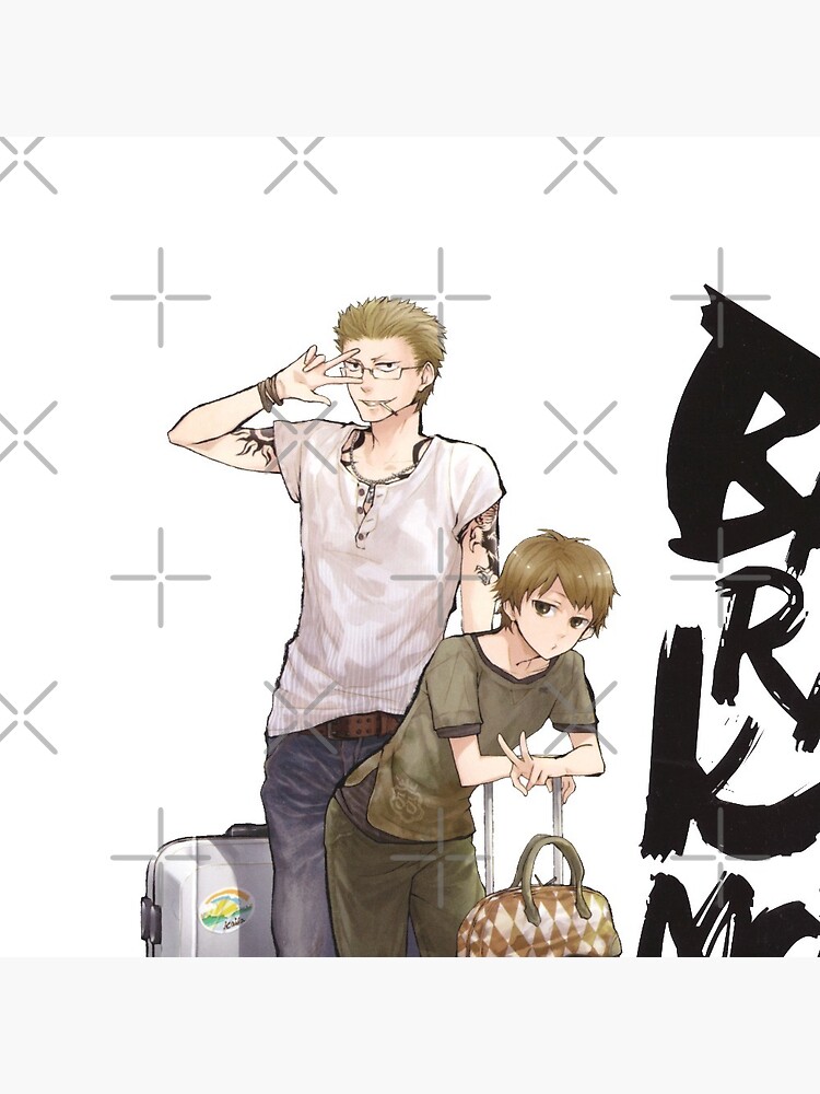 Pin on Barakamon