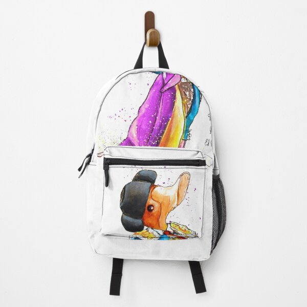 Item preview, Torero Pepe El Pato designed and sold by Goodaboom.