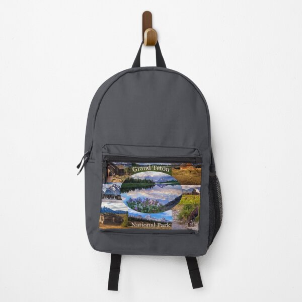 Item preview, Explore Grand Teton National Park - Wyoming designed and sold by Kathy Weaver.