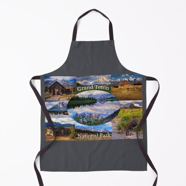 Item preview, Explore Grand Teton National Park - Wyoming designed and sold by Kathy Weaver.