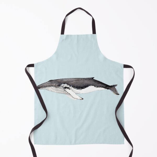 Item preview, Humpback whale designed and sold by chloeyzoard.