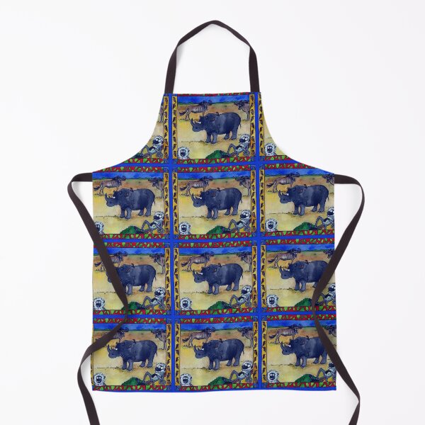 Item preview, A Wild Gathering designed and sold by Ama Page.