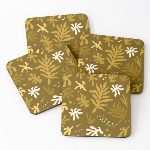 Item preview, Brown Seagrass designed and sold by DirtyAngelFace Shop.