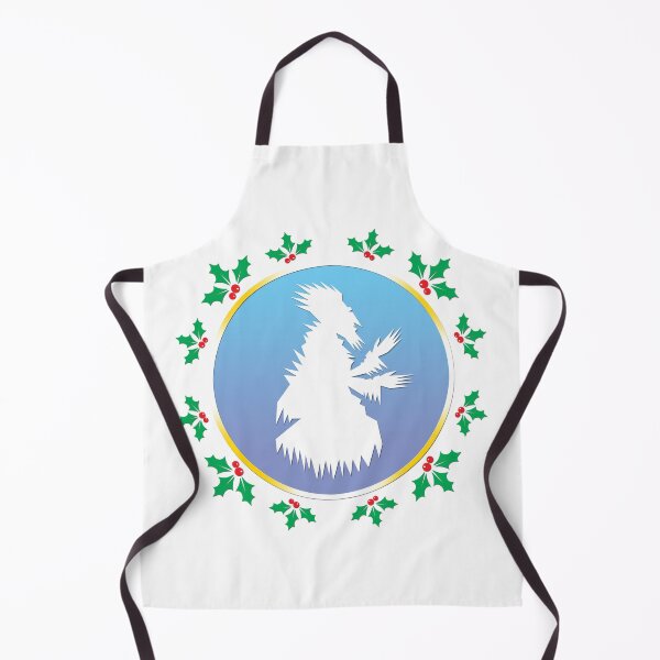 Item preview, Jack Frost designed and sold by Hypnogoria.