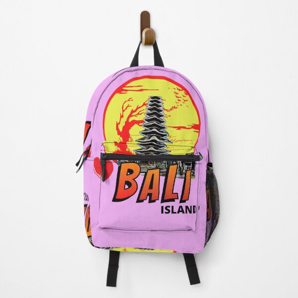 Item preview, Bali Island designed and sold by LittleAngy.