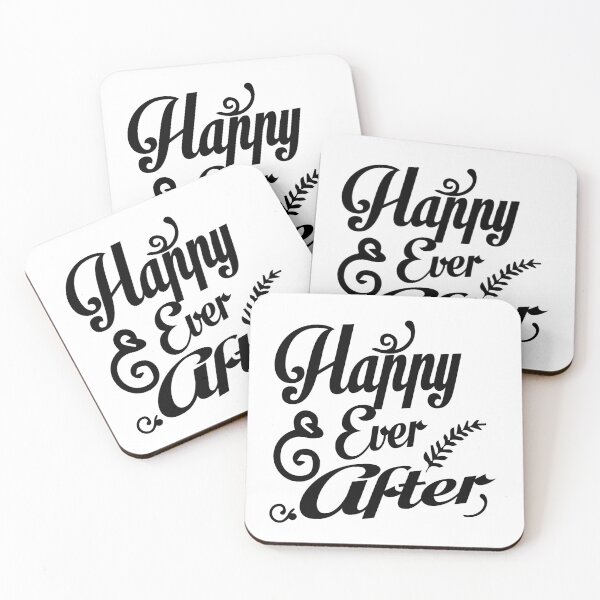 Item preview, happily ever after: A Funny quote shirt.   designed and sold by fajali master.