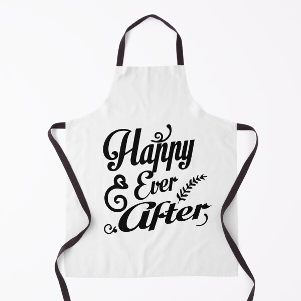 Item preview, happily ever after: A Funny quote shirt. designed and sold by fajali master.