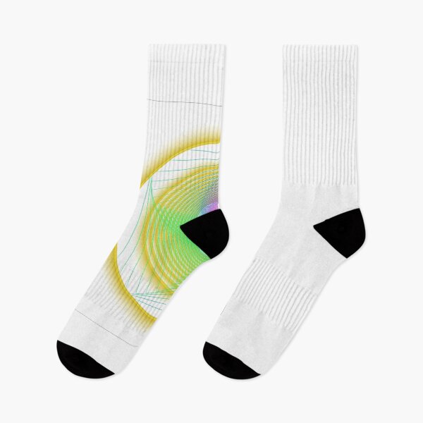 Item preview, Rainbow Circle designed and sold by Green Star Shop.