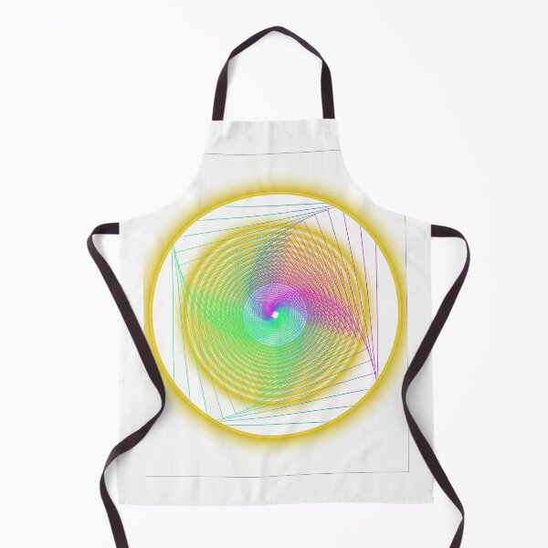 Item preview, Rainbow Circle designed and sold by Green Star Shop.