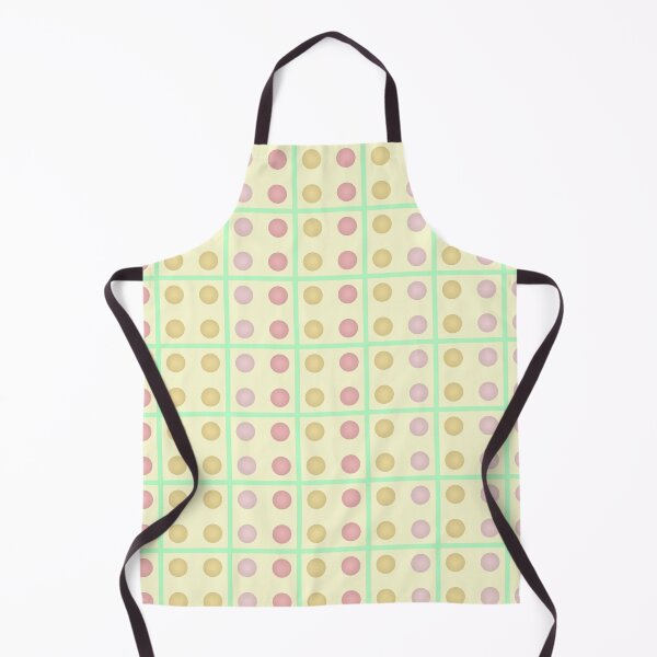 Item preview, Grid and dots designed and sold by Gaspar Avila.