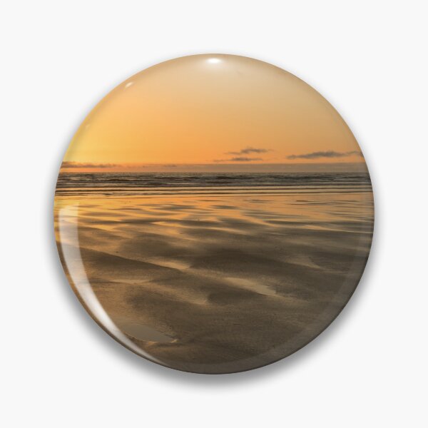 Item preview, beautiful beach sunset designed and sold by twymanphoto.